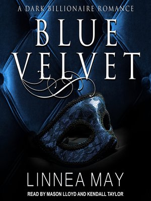 cover image of Blue Velvet